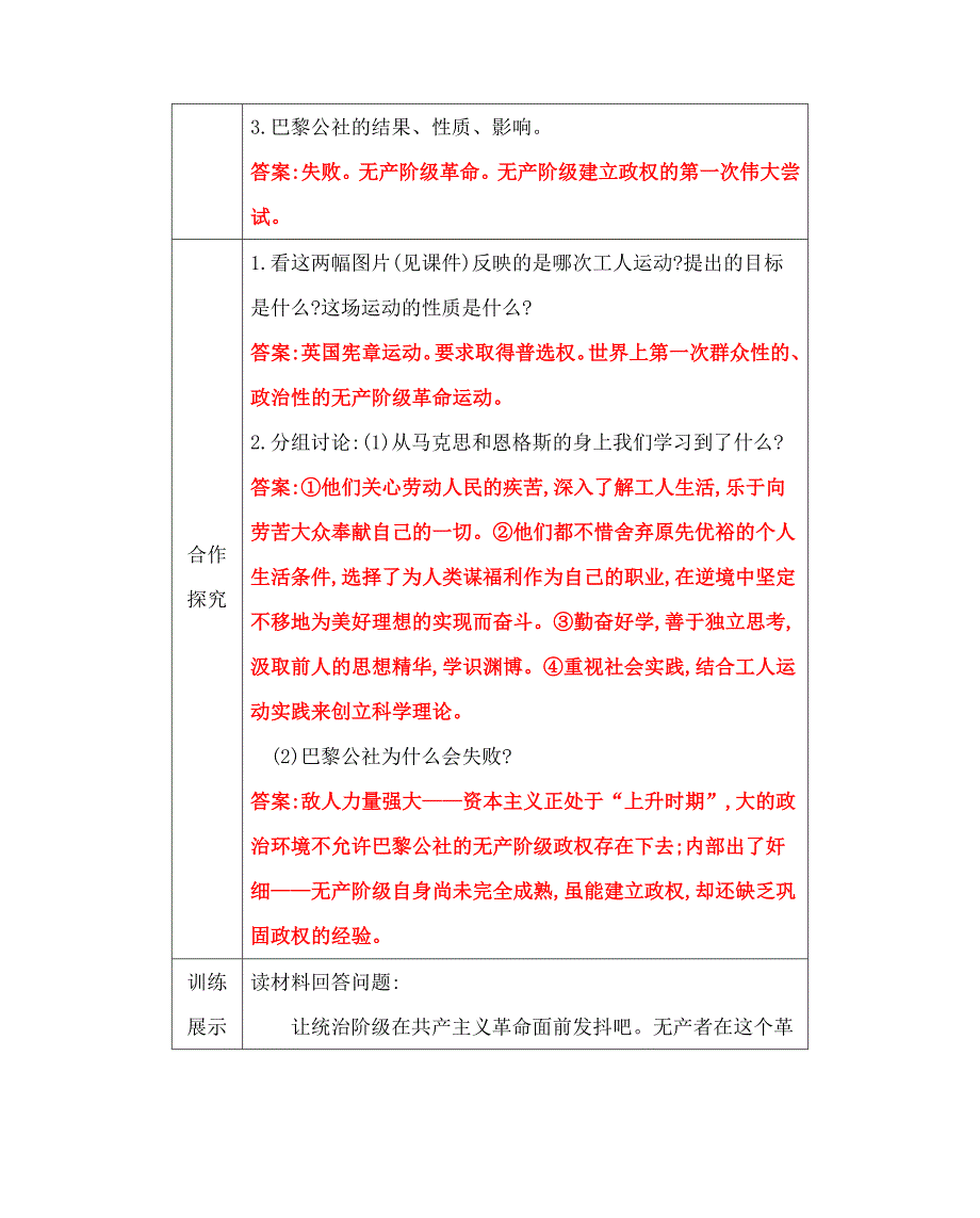 第17课　国际工人运动与马克思主义的诞生.doc_第2页