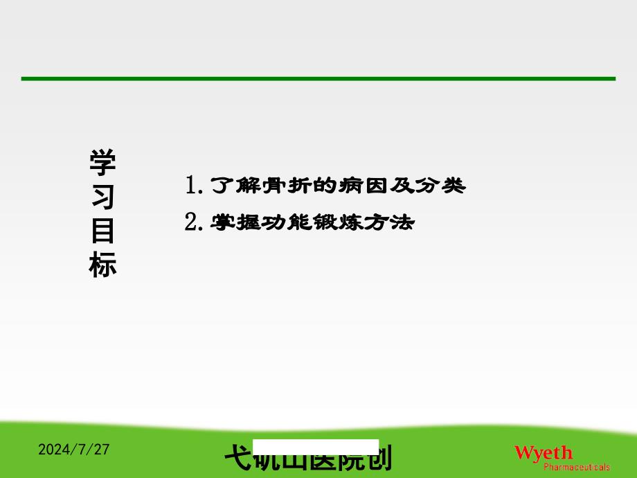 腰椎骨折护理查房_第3页