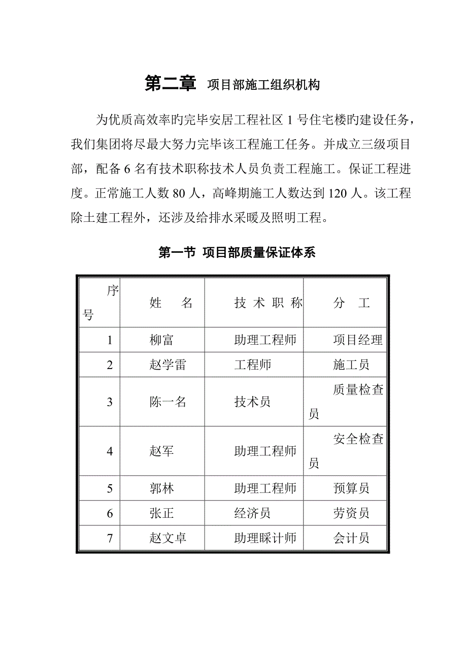 厦门房地产公司管理新版制度_第4页