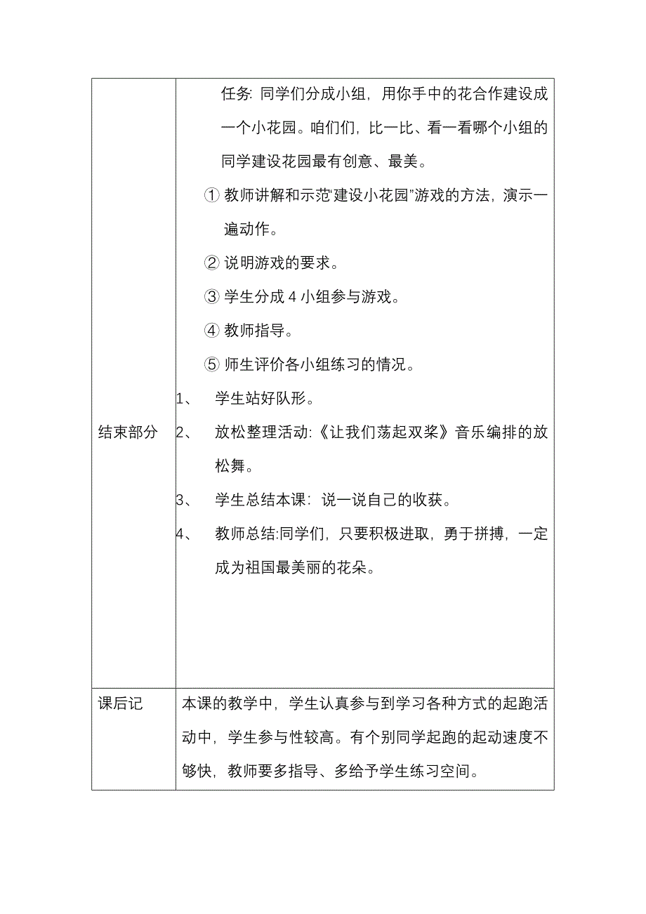 各种方式的起跑教学设计.doc_第3页