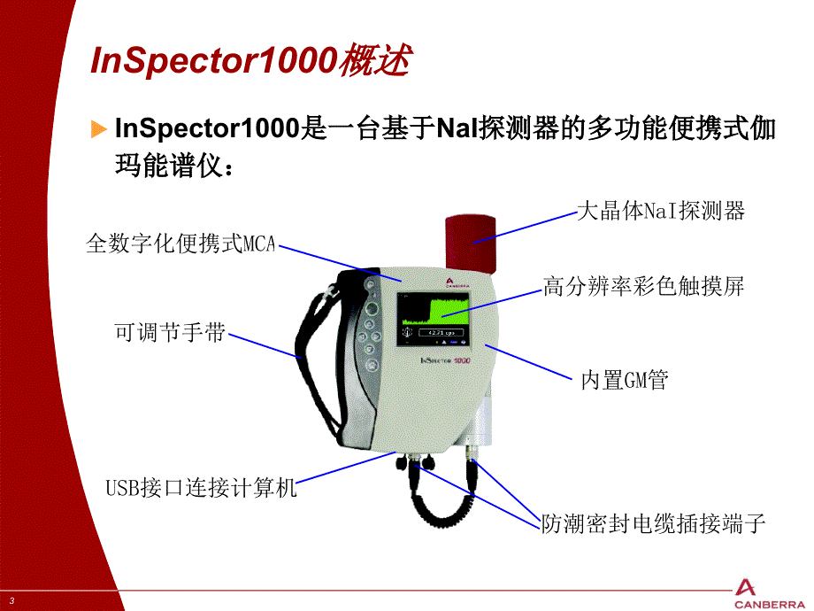 Inspector1000使用培训教材_第3页