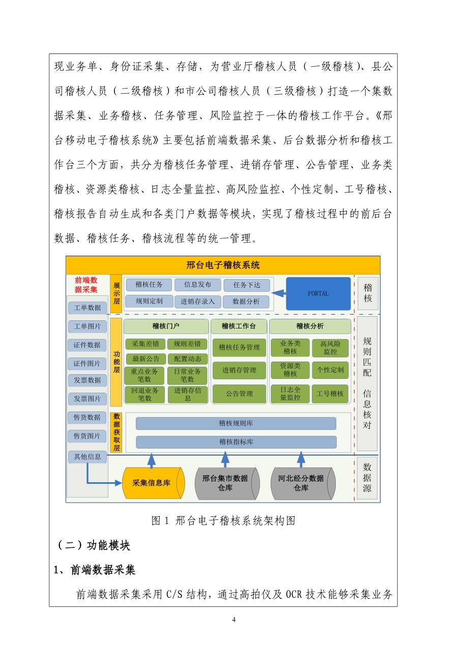 中国移动电子稽核系统.doc_第4页