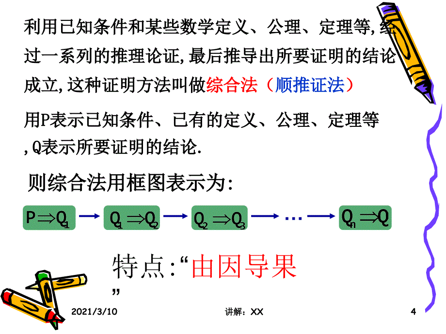 lfi2.2.1综合法和分析法_第4页