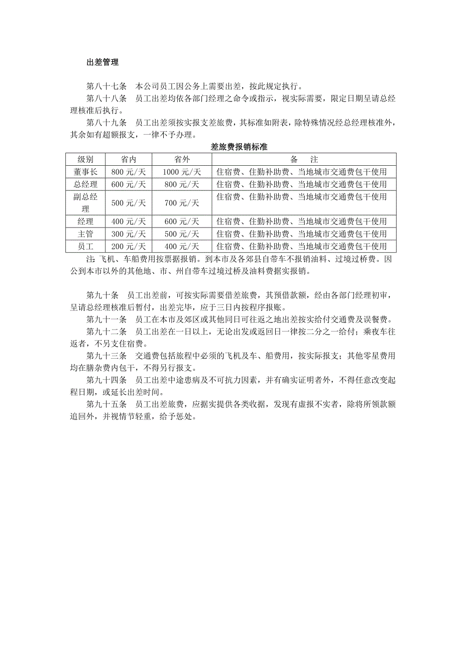 出差管理_第1页