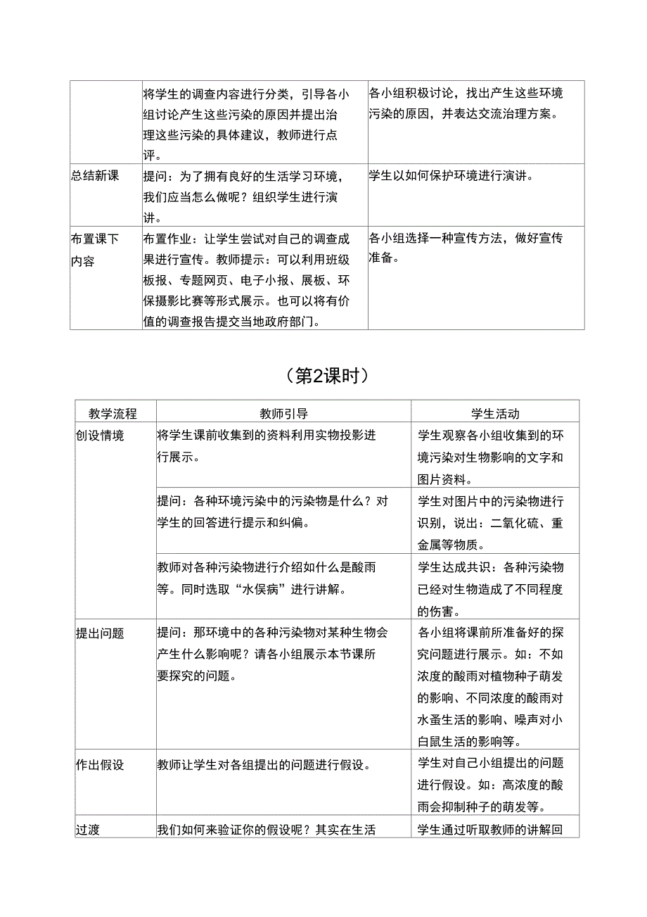 第2节环境的污染与保护_第3页