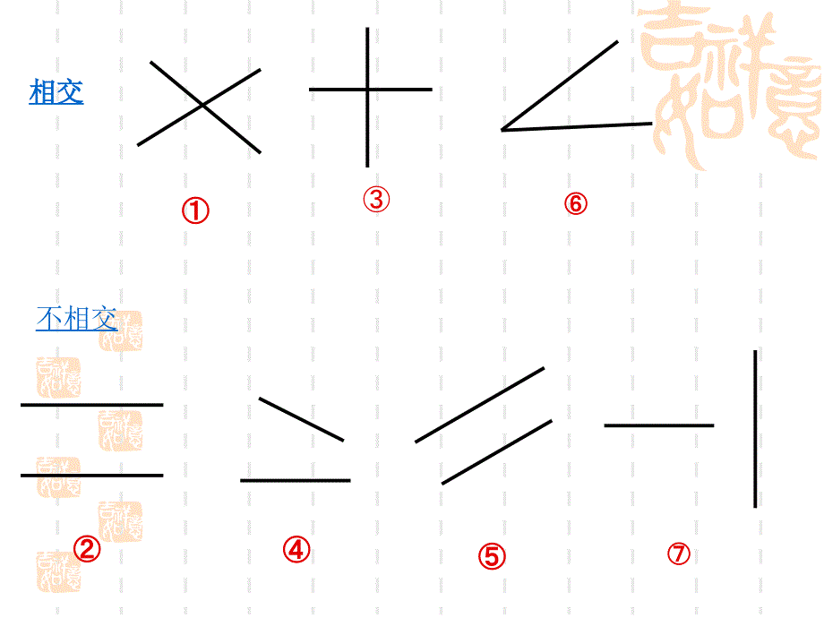 平行与垂直课件季小丽_第4页