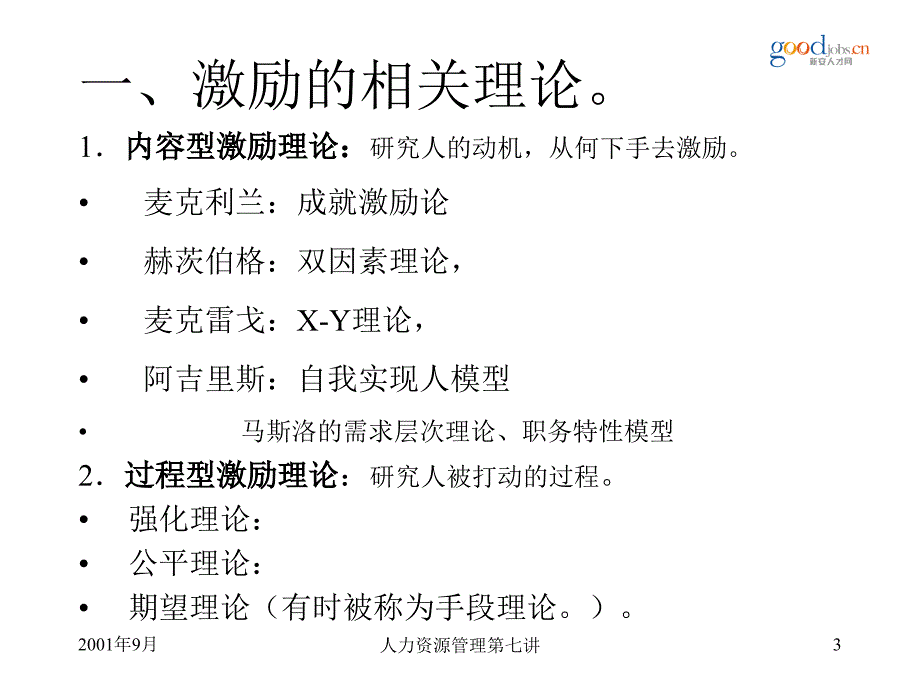 第七讲奖酬制度设计原理_第3页