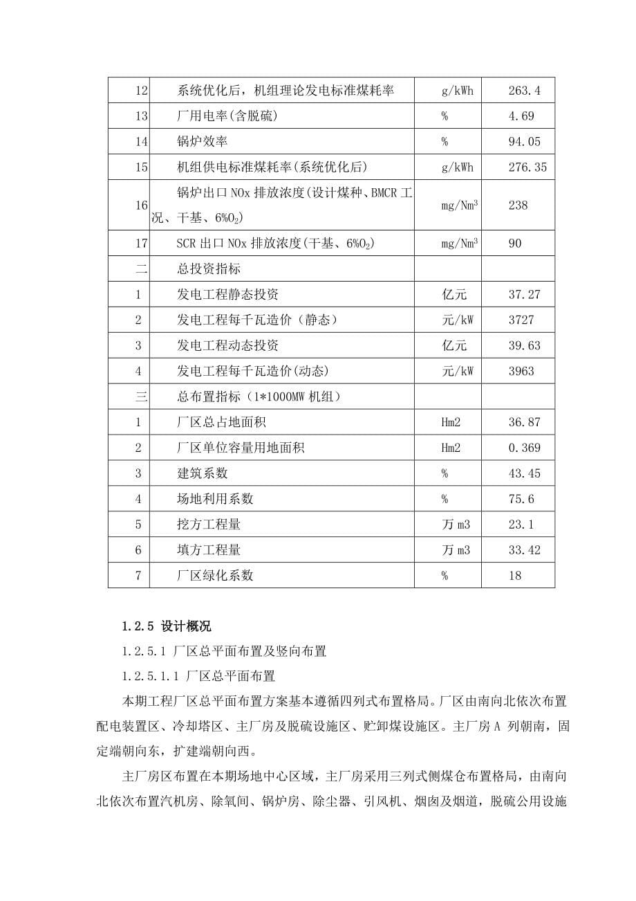 大唐三门峡发电厂三期工程监理规划_第5页