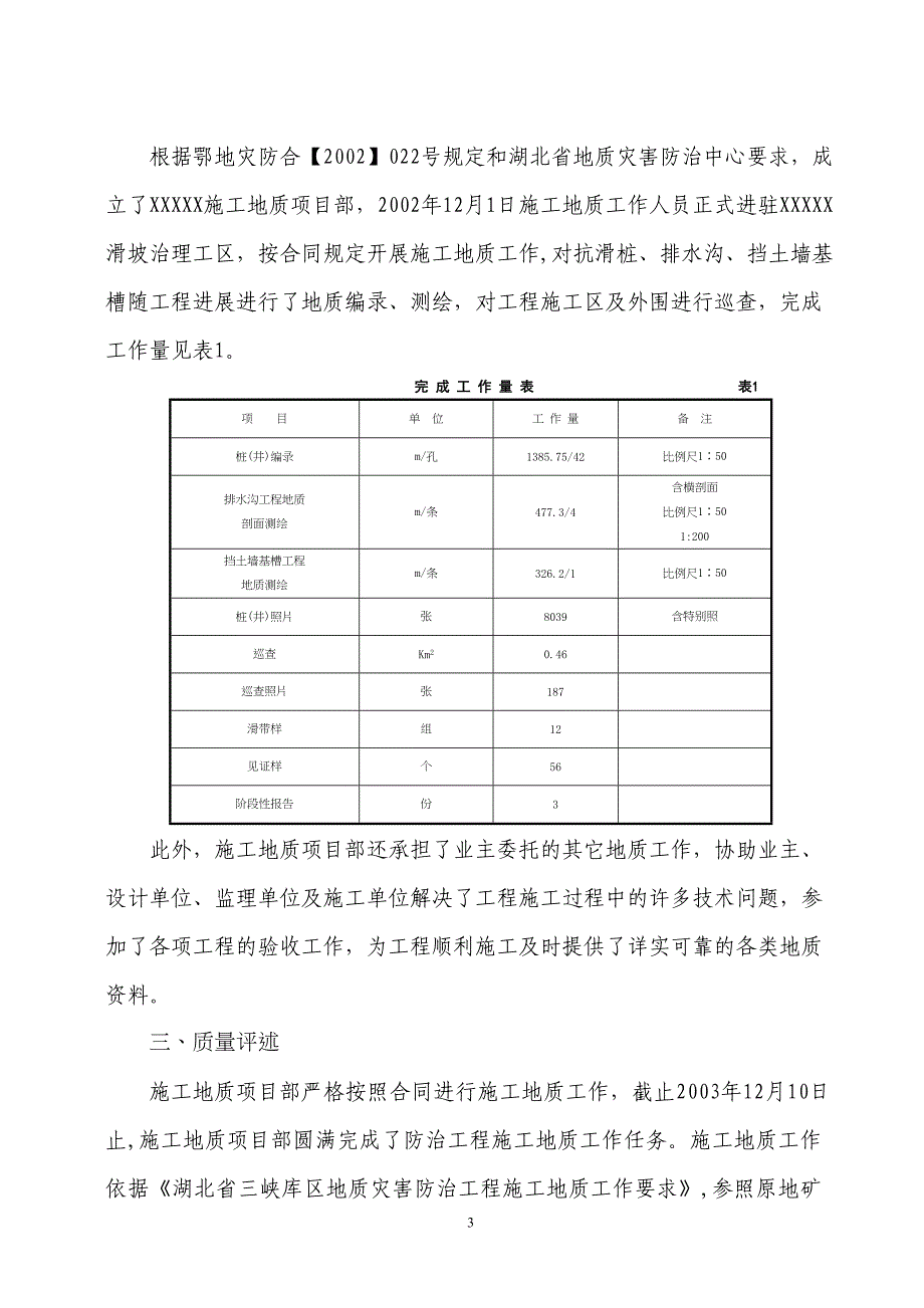 某滑坡的施工地质报告()（天选打工人）.docx_第3页