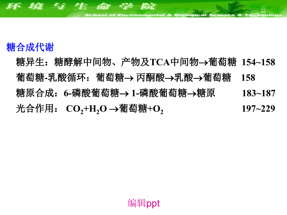 大连理工大学生物化学细胞代谢与基因表达调控_第3页