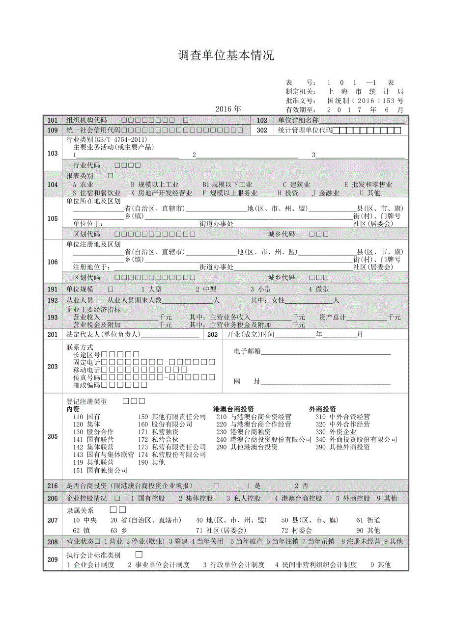 服务业事业单位统计报表_第3页