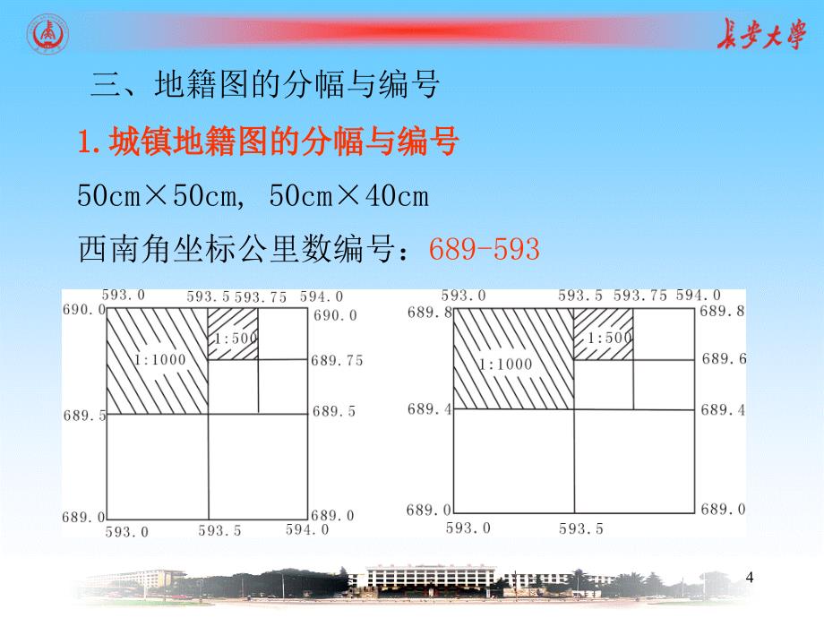 地籍图的测绘PPT课件_第4页