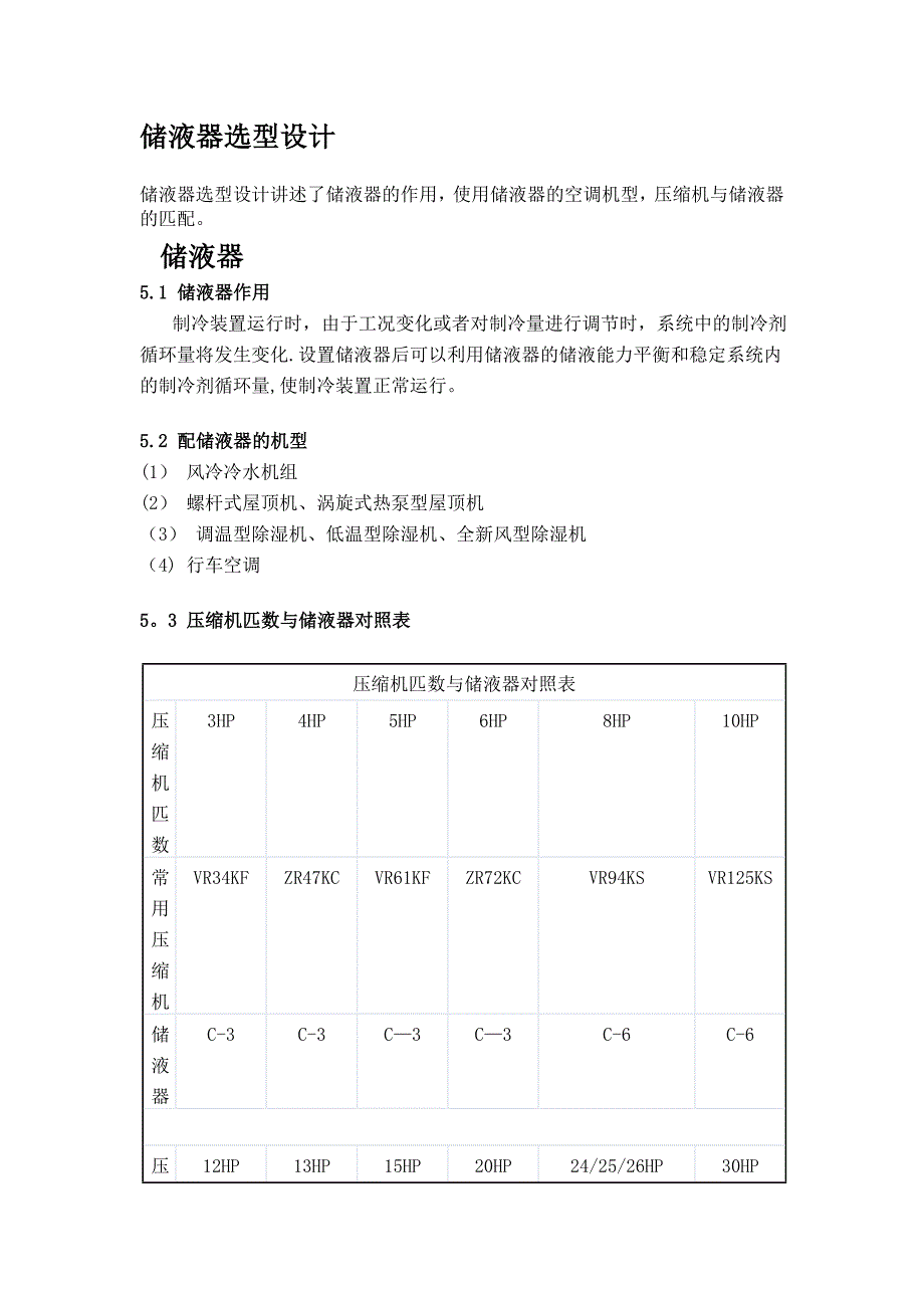 储液器选型设计_第1页