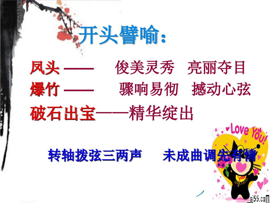 作文开头技巧_第2页