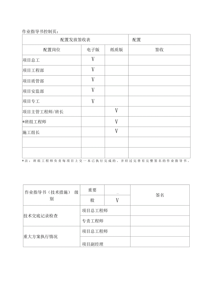 全厂接地安装作业指导书讲义_第3页