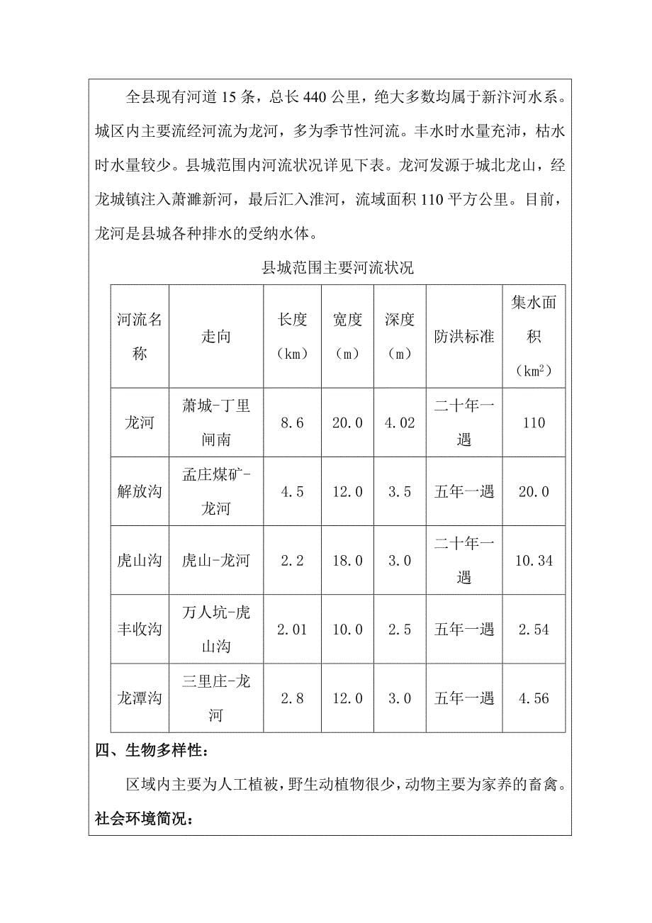 140td特种玻璃生产线技术改造节能项目环境影响评估报告.doc_第5页