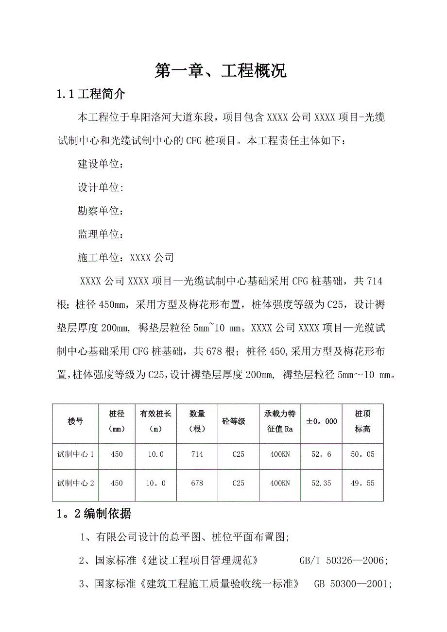 CFG桩工程专项施工方案_第3页