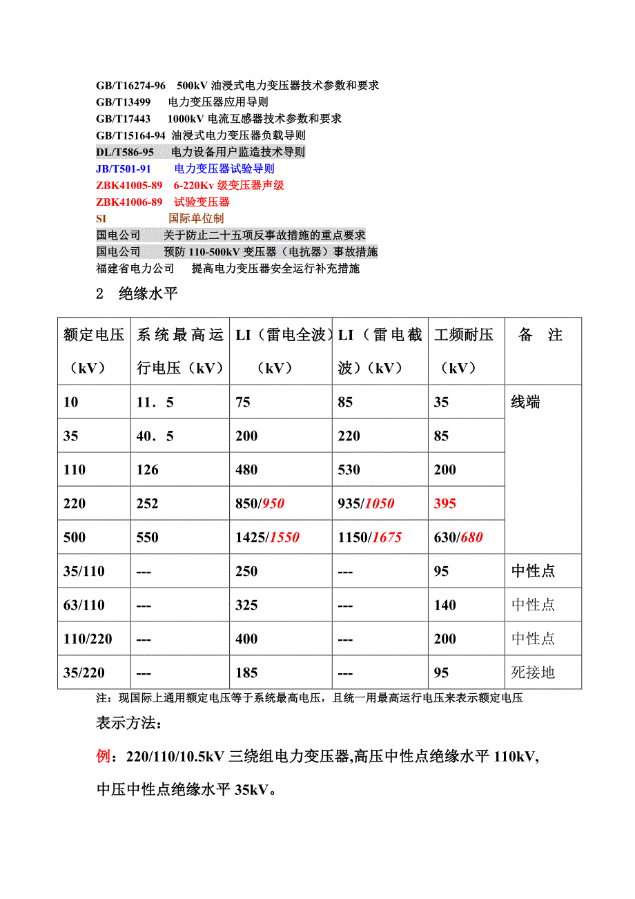 电力变压器绝缘结构及其设计要点.doc_第2页