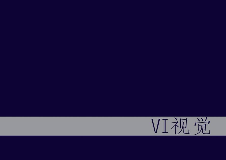 房地产营销策划VI设计案例江西尖兵策划顾问机构国际邮轮城VI_第2页