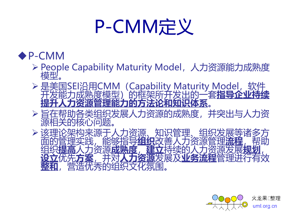 人力资源能力成熟度模型简介_第3页