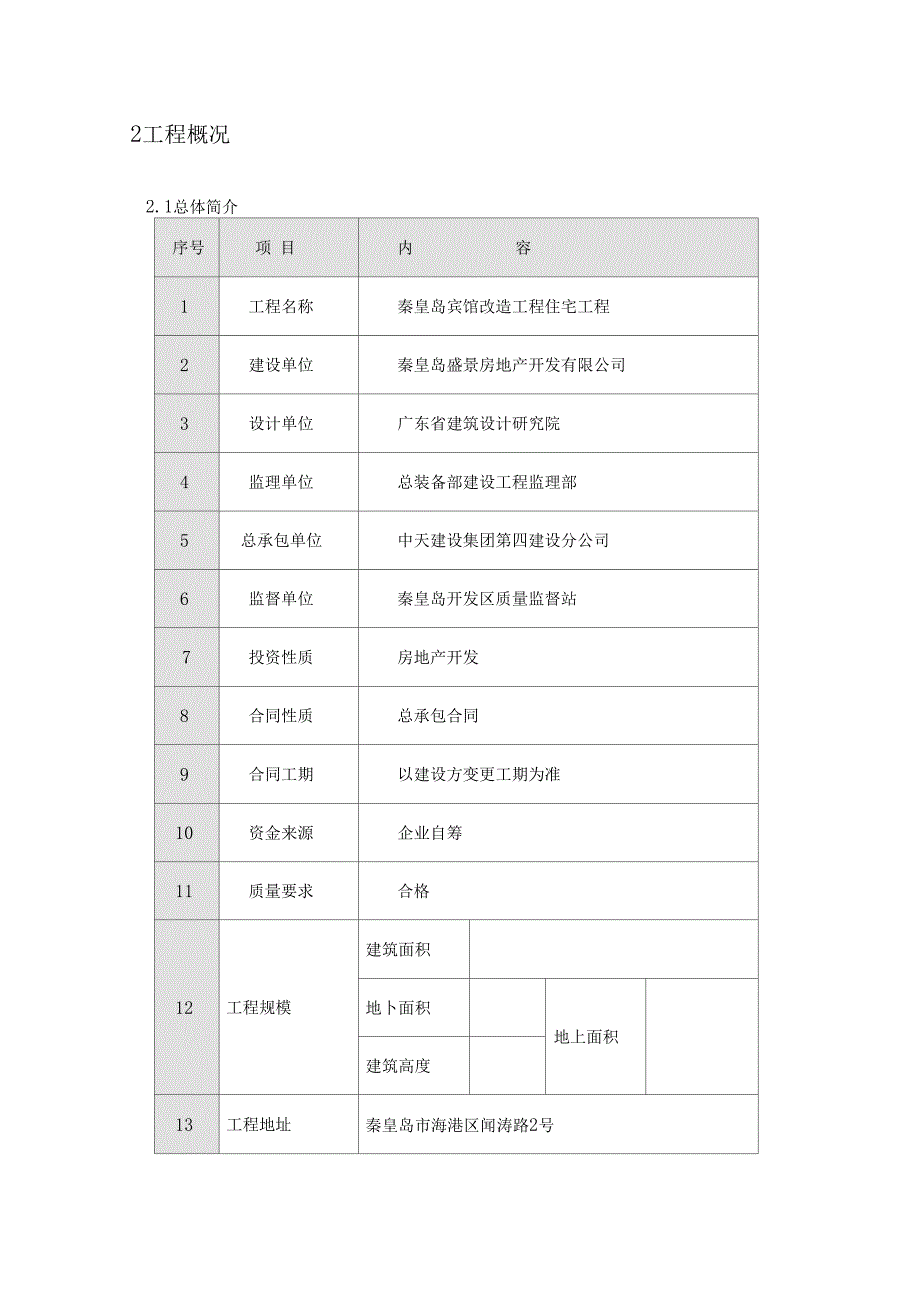 砌筑隔墙板施工方案_第2页