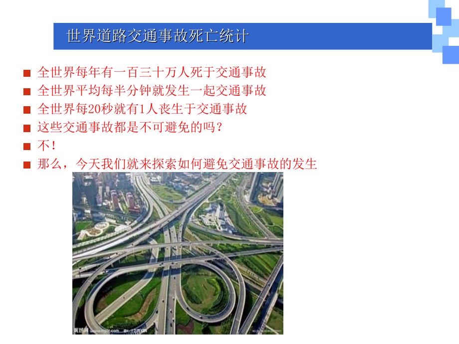 防御性驾驶法培训PPT课件.ppt_第4页