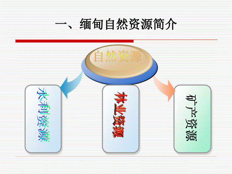 缅甸自然资源简介_第2页