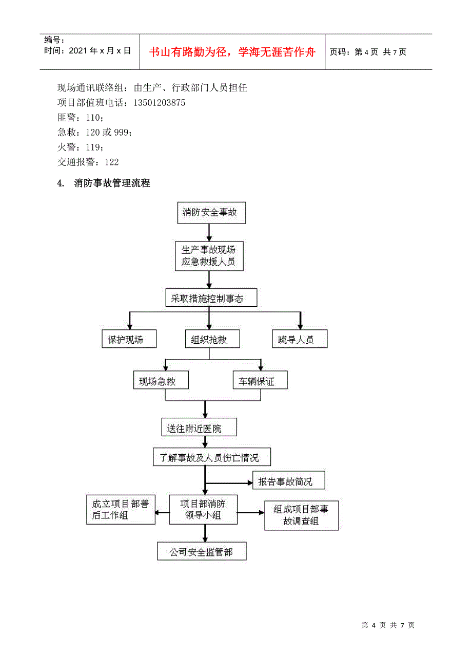 消防专项方案_第4页