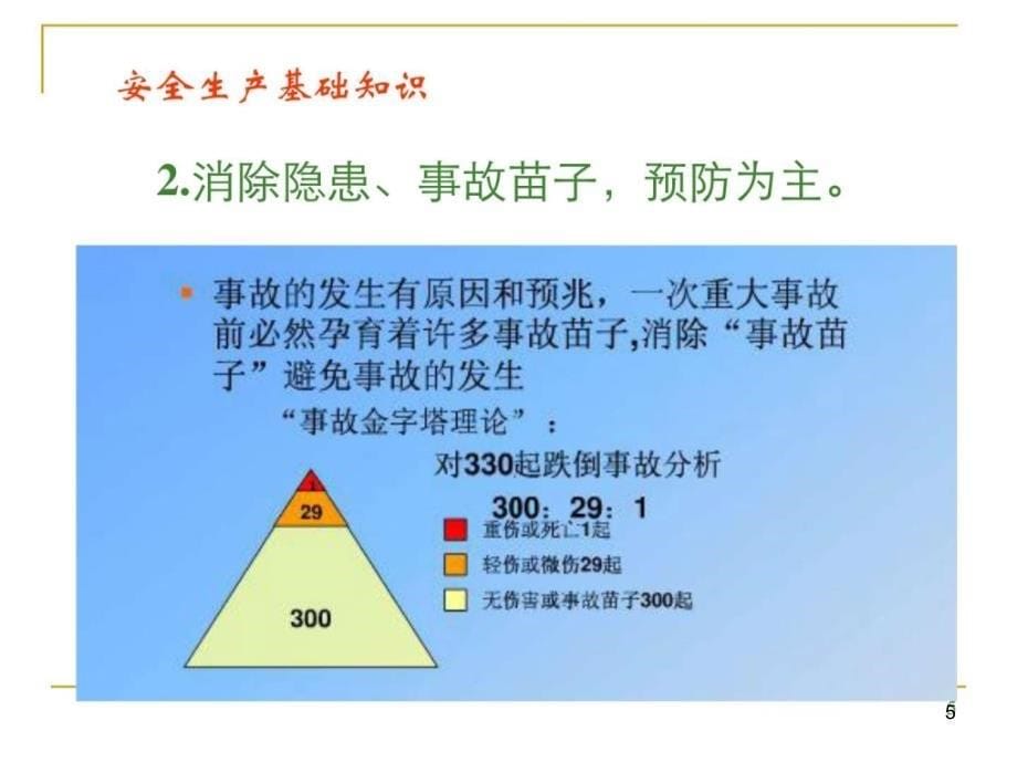 车间安全生产培训ppt课件_第5页