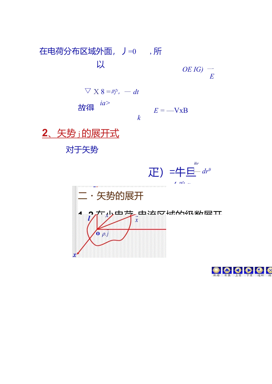 电动力学5-3._第4页