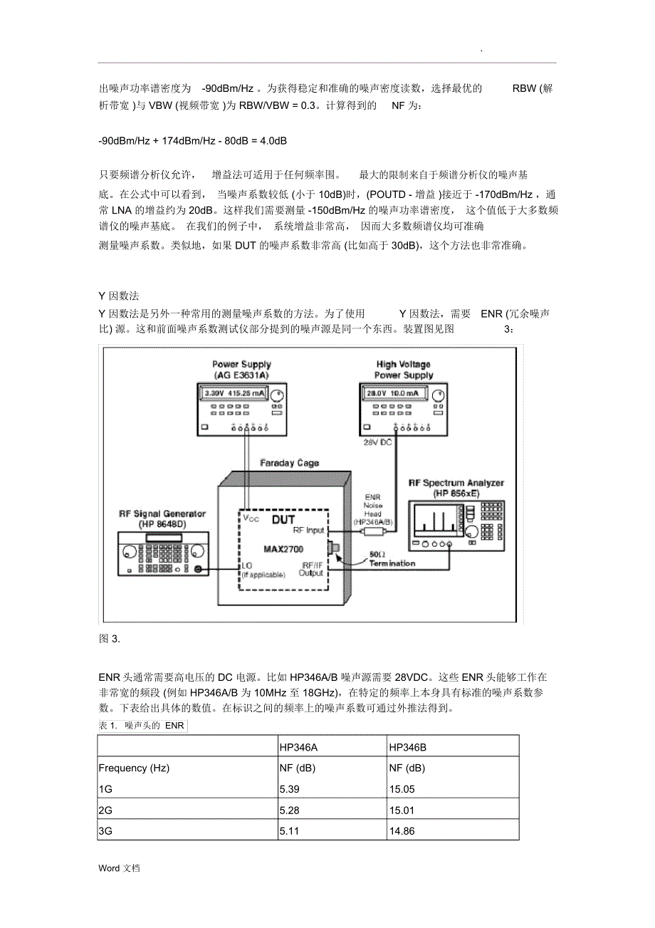 噪声系数测量方法_第4页