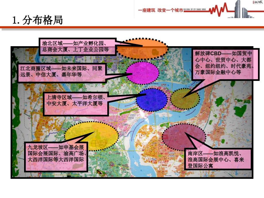 房地产策划--2010年重庆写字楼市场调查报告_第4页