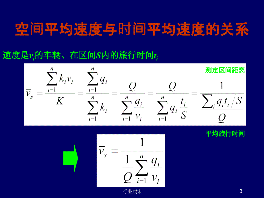 交通流理论【优制材料】_第3页