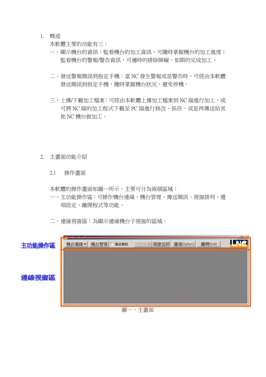 传输软件操作手册_第1页