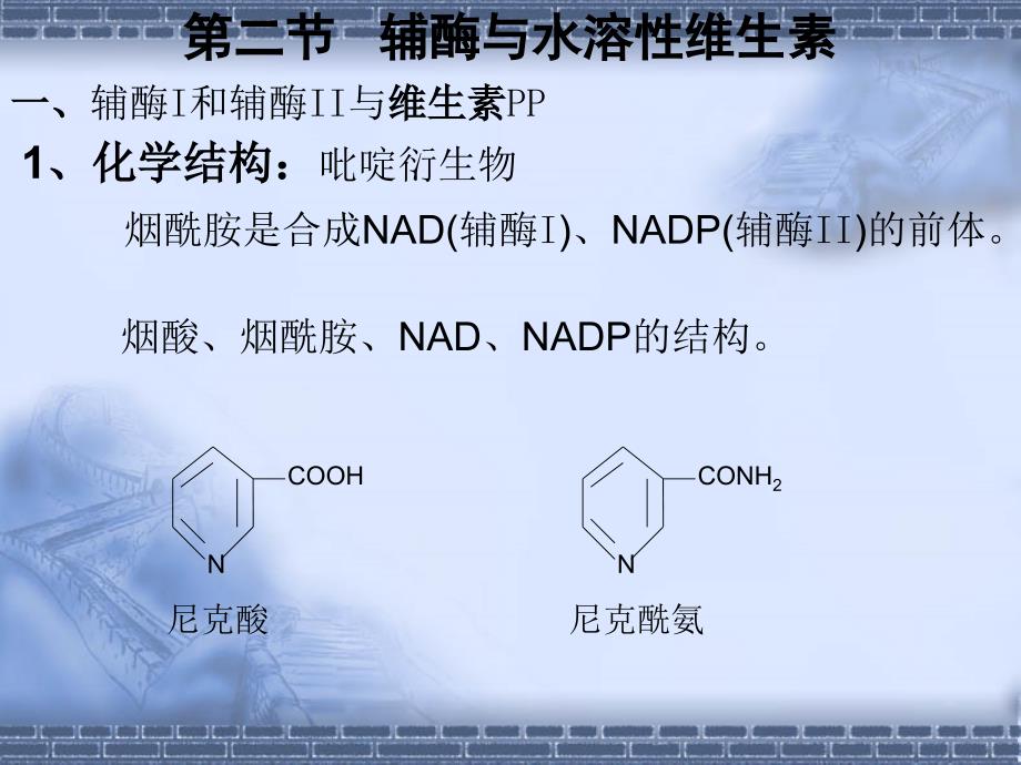 第六章维生素和辅酶_第4页