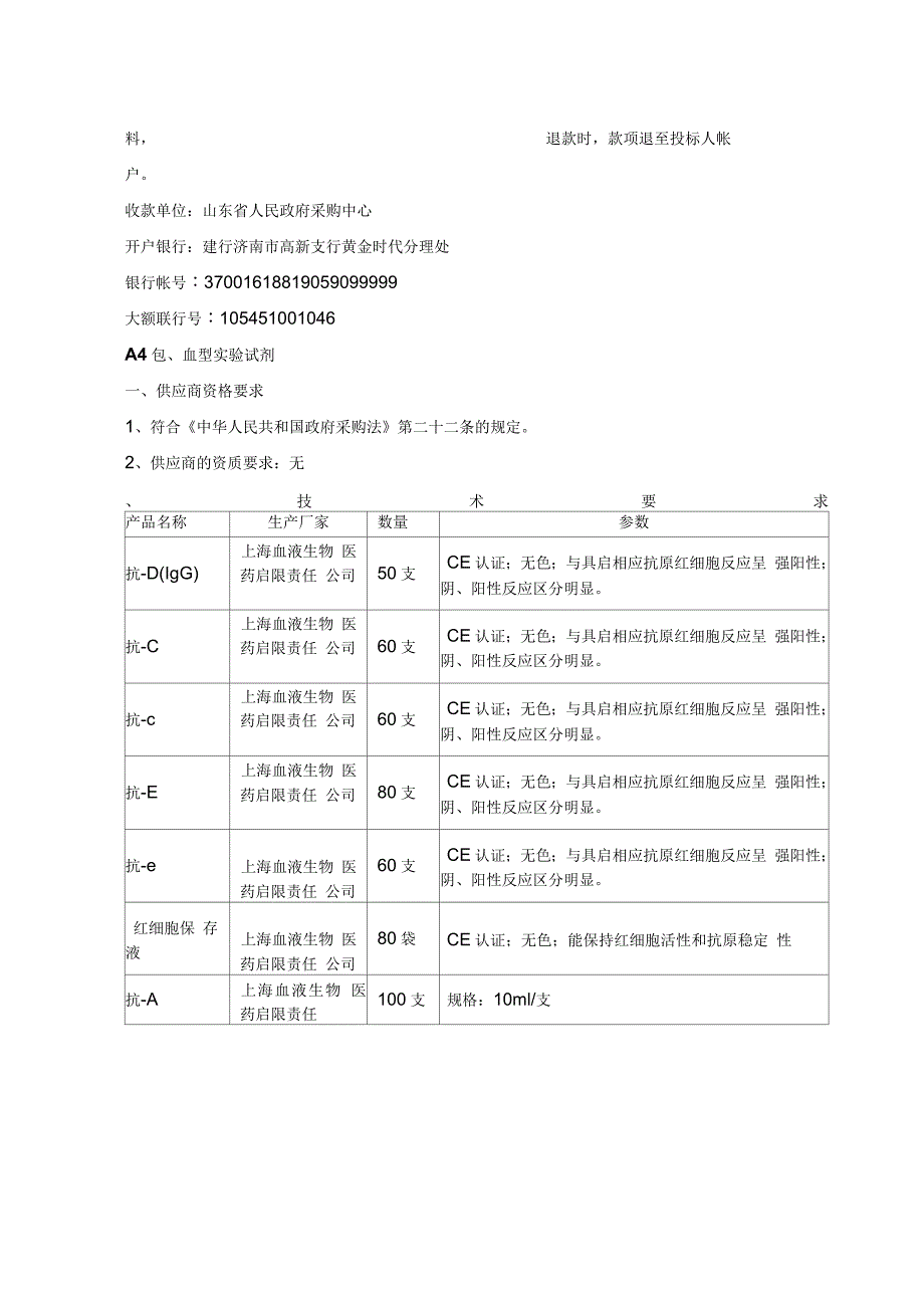 A1包国产核酸检测试剂_第4页