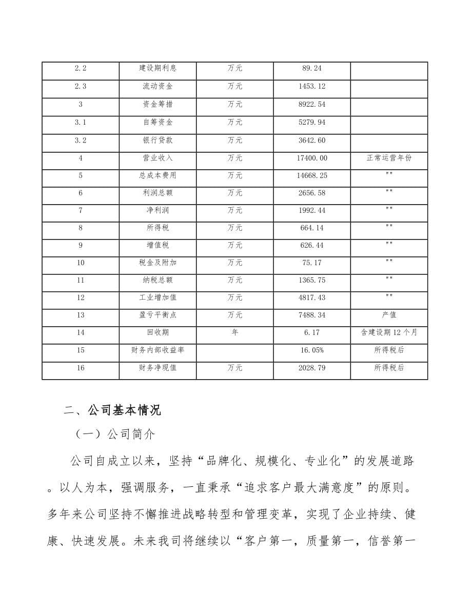 消费电子连接器公司质量管理手册_参考_第5页