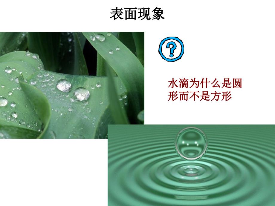 表面张力及表面活性剂在界面上的吸附.ppt_第2页