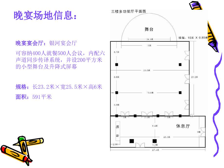 2012某外企颁奖晚宴策划流程方案.ppt_第3页