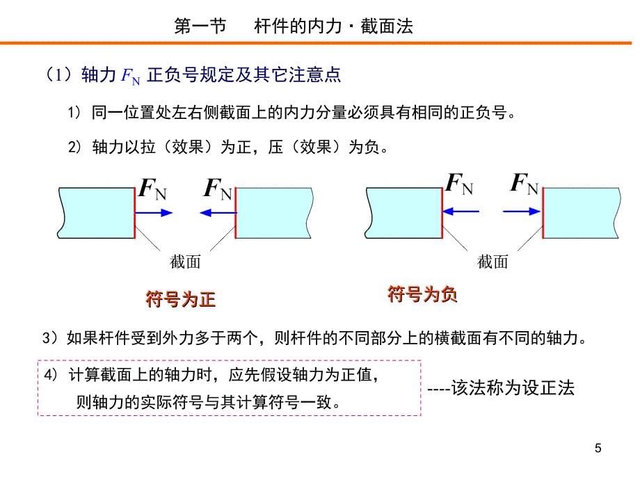 建筑力学第六章静定结构的内力计算.ppt_第5页