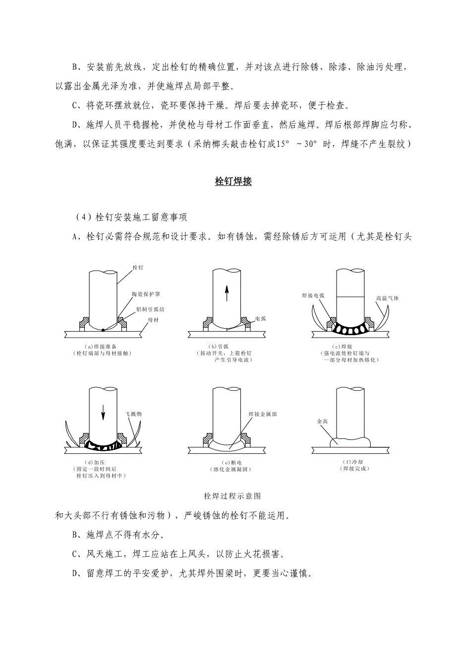 组合楼板施工方案_第5页