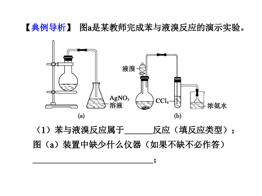 gri[高考理综]高考化学实验探究的复习1013章 实验探究 实验室制取溴苯及实验创新设计_第2页