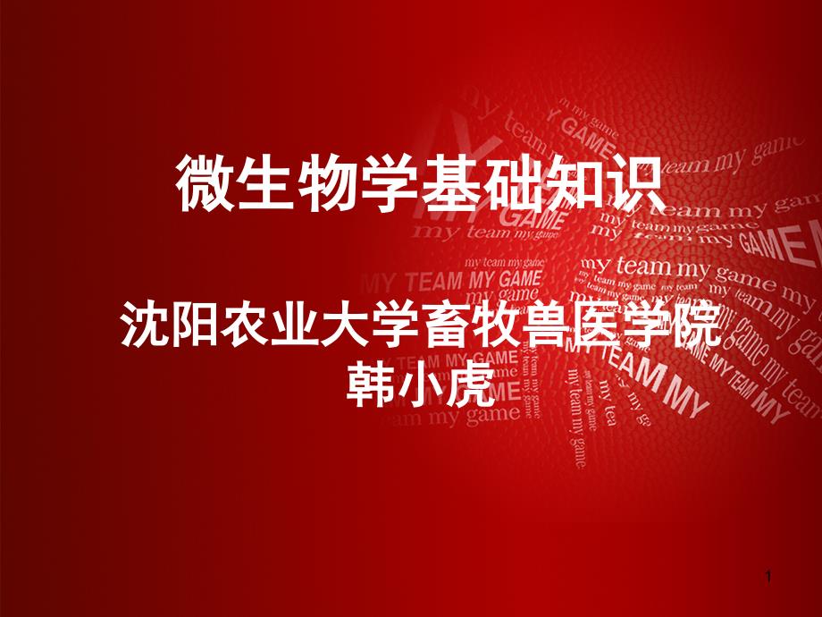 微生物学基础知识1128_第1页