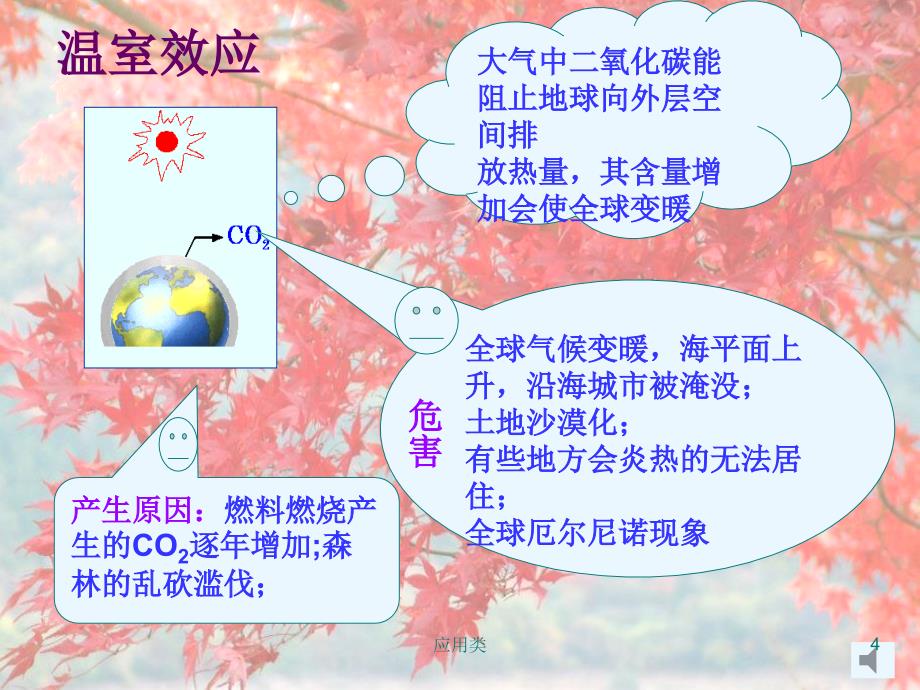 九年级化学《奇妙的二氧化碳》【材料专享】_第4页