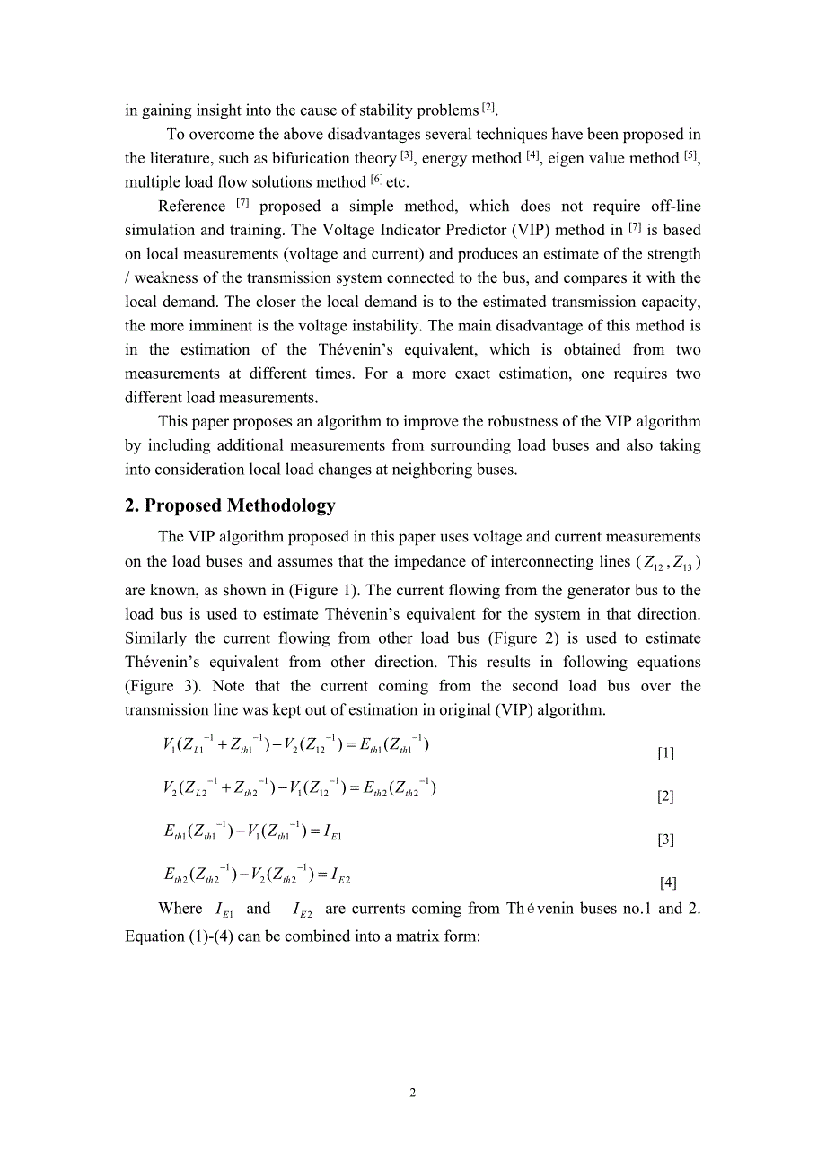 一种特殊的预防电压波动的保护方案毕业设计外文翻译_第2页