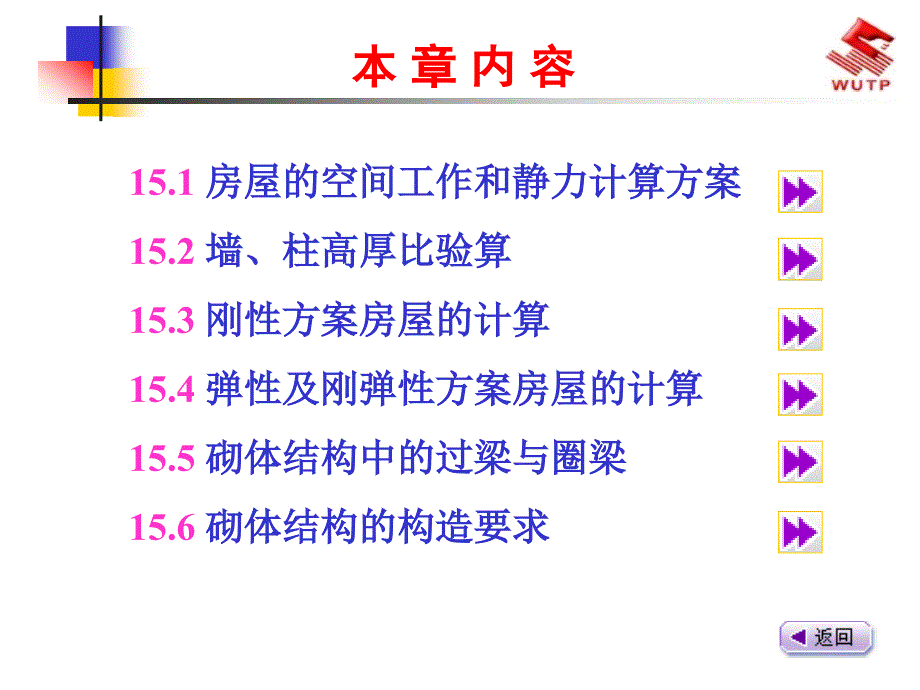 建筑结构(下册)15混合结构房屋墙、柱设计_第2页