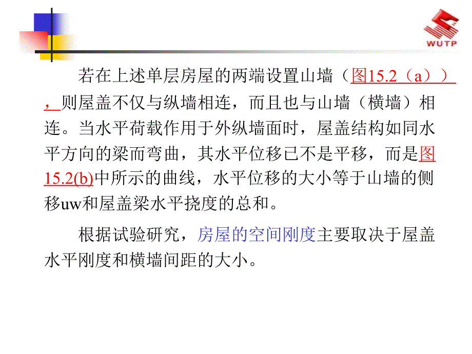 建筑结构(下册)15混合结构房屋墙、柱设计_第4页