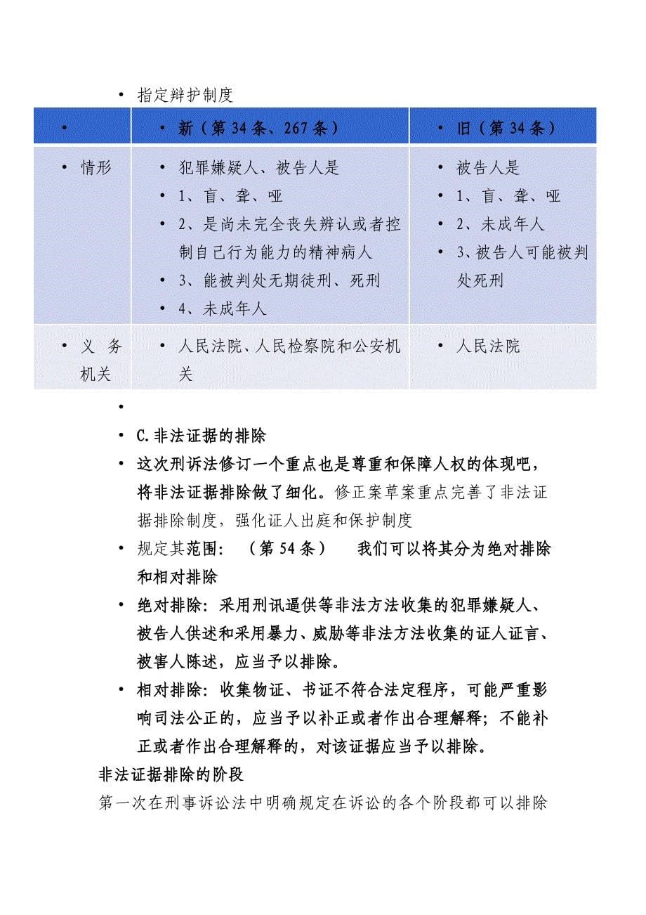 新刑诉法对检察工作的影响_第5页