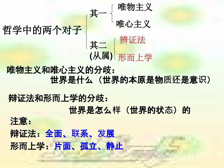 高二政治真正的哲学都是自己时代的精神上的精华新课标_第4页