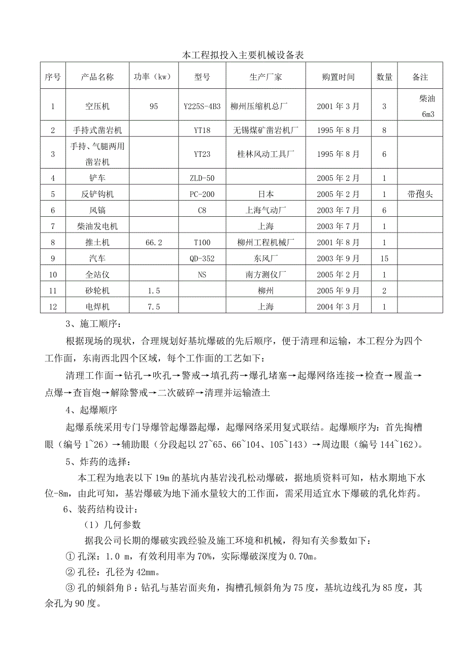 某工程旋流沉淀池爆破方案.docx_第4页